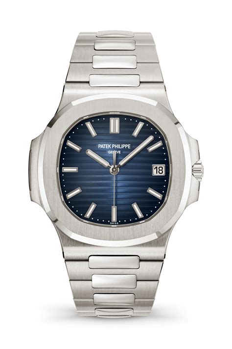 patek philippe nautilus nieuwprijs